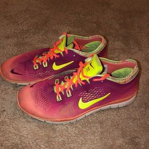 Nike TR Fit 4 size 9
